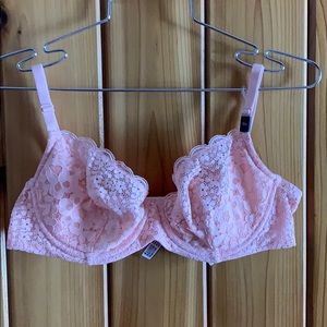 Victoria’s Secret bra